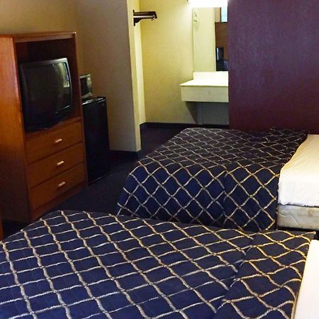 Magnuson Hotel Колумбия Екстериор снимка