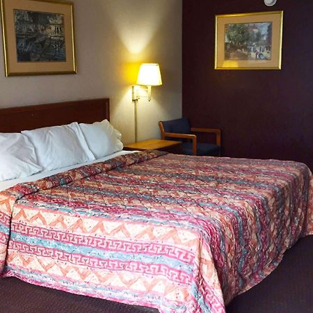 Magnuson Hotel Колумбия Екстериор снимка