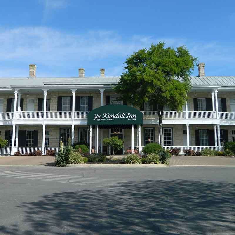 Magnuson Hotel Колумбия Екстериор снимка