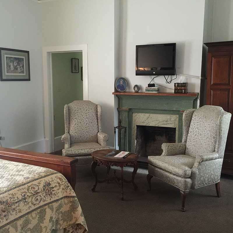 Magnuson Hotel Колумбия Стая снимка