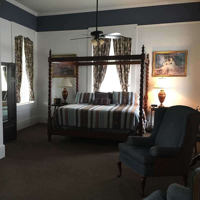 Magnuson Hotel Колумбия Стая снимка