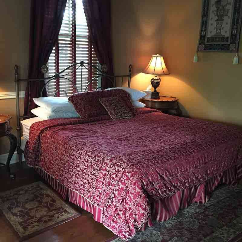 Magnuson Hotel Колумбия Стая снимка